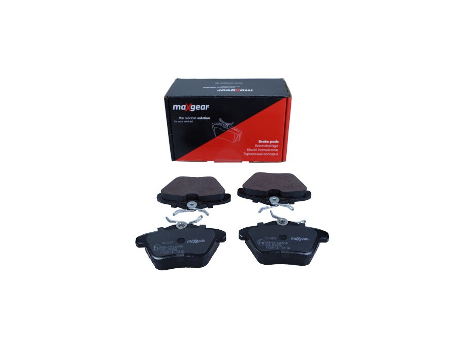 SMORZATORE VIBRAZIONI, CINGHIA POLY-V_19-0433