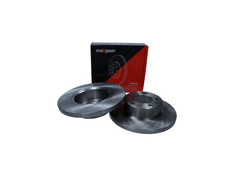 ½ARÀKA 24V 5W SREBRNA BA15S_19-0785