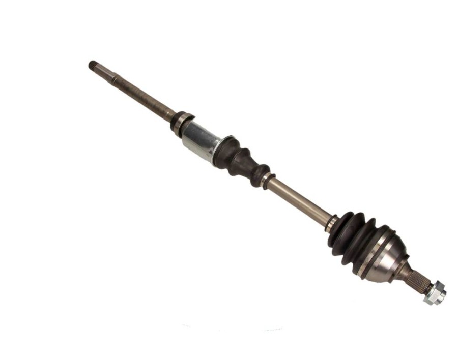 DISPOSITIVO RUOTA LIBERA ALTERNATORE_27-0133MG