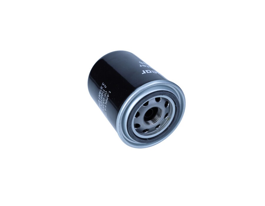 POMPA ACQUA AUSILIARIA_OF-996