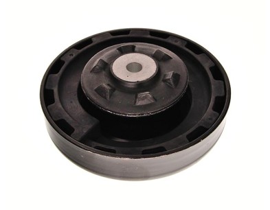 Supporto ammortizzatore a molla