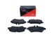 KIT PASTIGLIE FRENO, FRENO A DISCO_19-0580