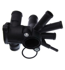 Flangia d. refrigerante