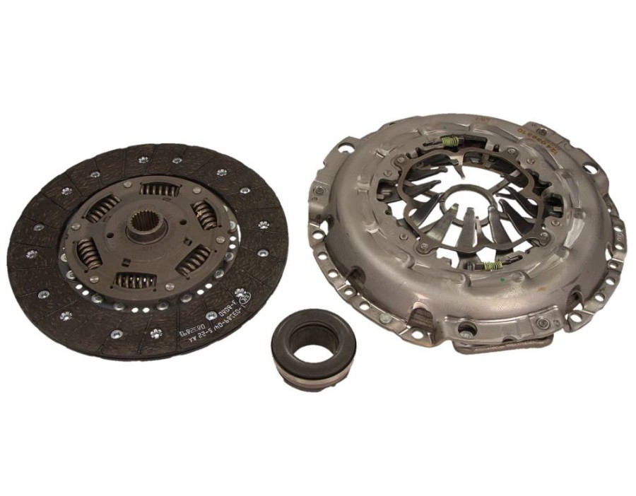 KIT GUARNIZIONI, MONOBLOCCO_624331100