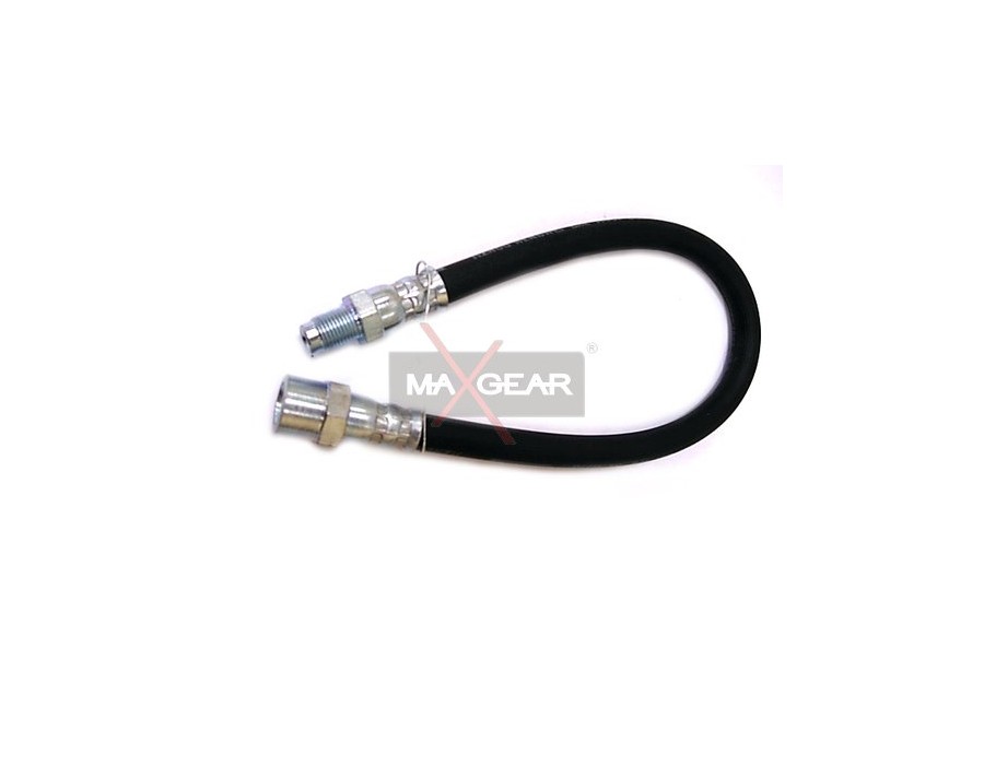 Flessibile del freno