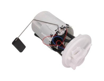 Imp. alimentazione carburante