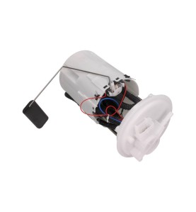 Imp. alimentazione carburante