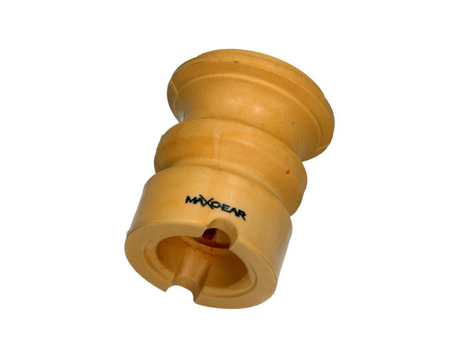 Tampone paracolpo, Sospensione