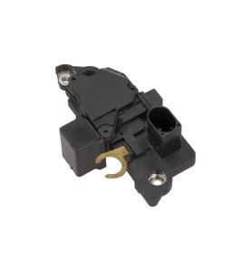 Regolatore alternatore