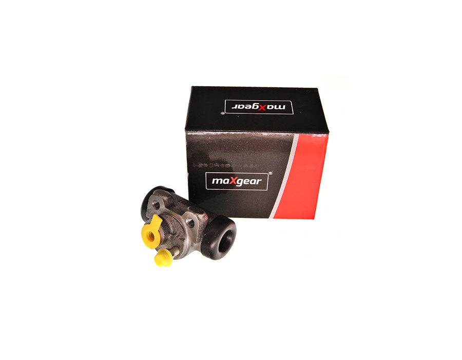 SOSPENSIONE, MOTORE_MGH-567