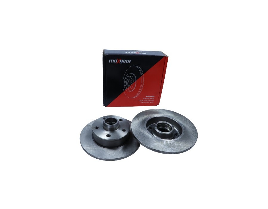 KIT PASTIGLIE FRENO, FRENO A DISCO_19-0977