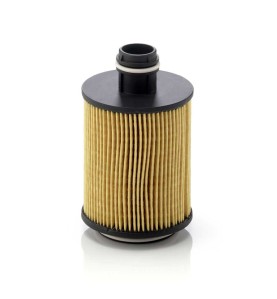 Filtro olio