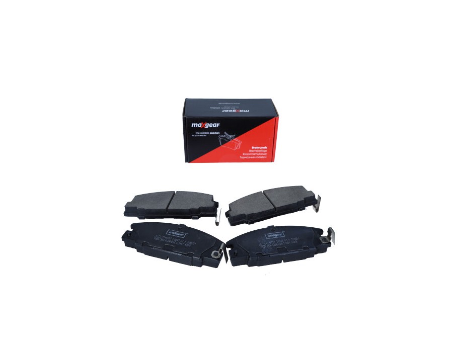 KIT FRIZIONE_19-0537