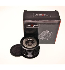 Dispositivo ruota libera alternatore