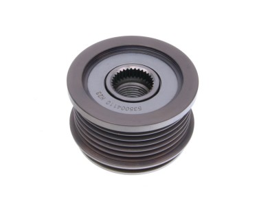 Dispositivo ruota libera alternatore