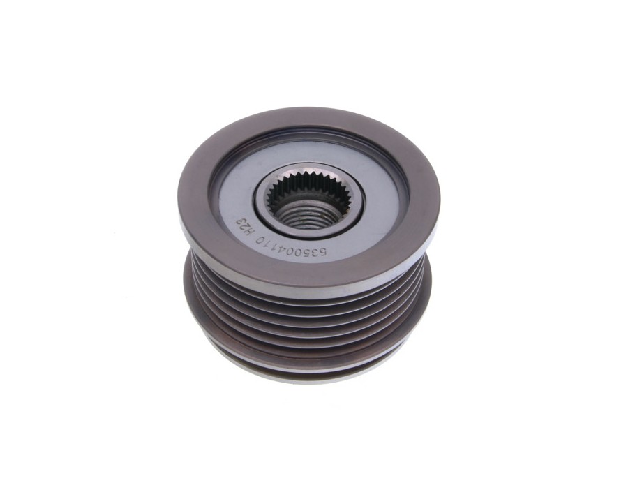 LEVA DI TRAINO, CONTROLLO MOTORE_55721MG