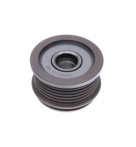 Dispositivo ruota libera alternatore