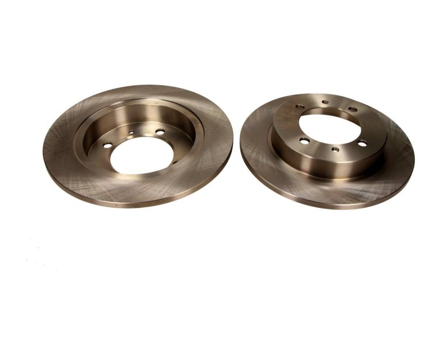 BRONZINA CUSCINETTO, BRACCIO OSCILLANTE_19-0733