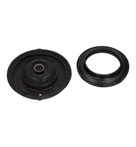 Supporto ammortizzatore a molla