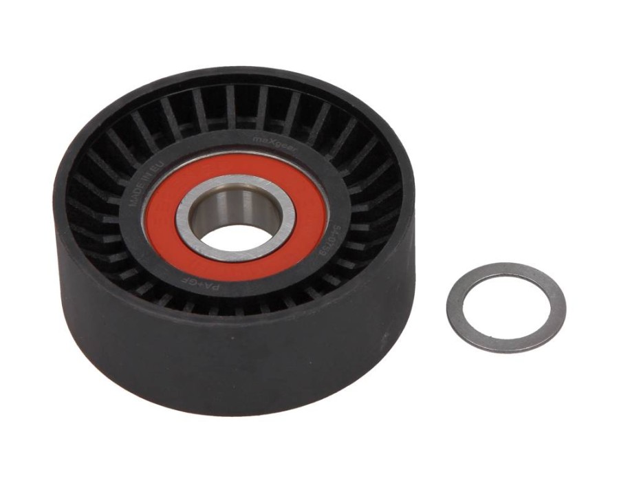 KIT GANASCE FRENO_56932MG/ROLKA