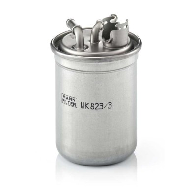 Filtro carburante