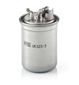 Filtro carburante