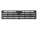 GRIGLIA RADIATORE MITSUBISHI PAJERO 91-96 NERA