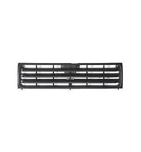 GRIGLIA RADIATORE MITSUBISHI PAJERO 91-96 NERA