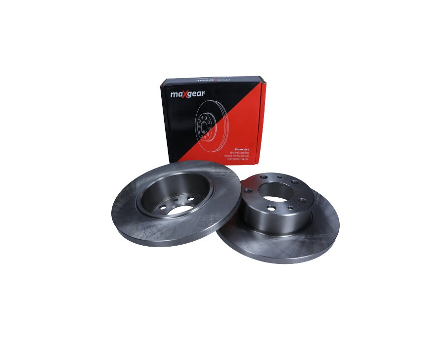 KIT RIPARAZIONE, PINZA FRENO_19-1230