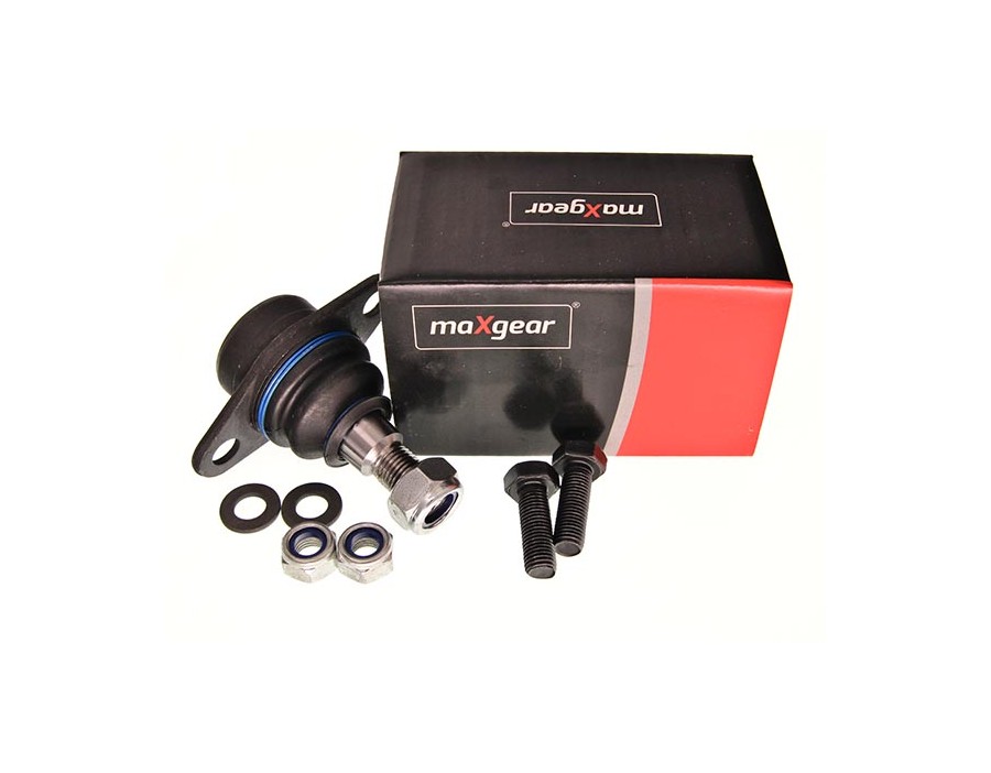 POMPA IDRAULICA, STERZO_MGZ-402005