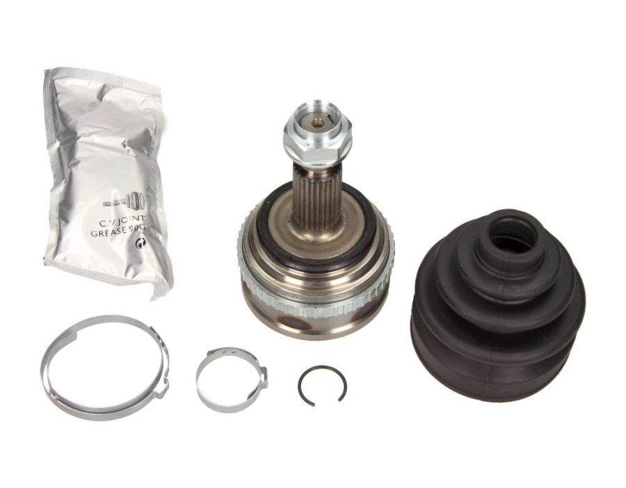 KIT PASTIGLIE FRENO, FRENO A DISCO_25-5042MG