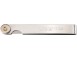 SZCZELINOMIERZ 100MM 17LISTKW 0,02-1 MM