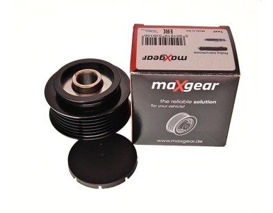 Dispositivo ruota libera alternatore