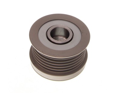 Dispositivo ruota libera alternatore