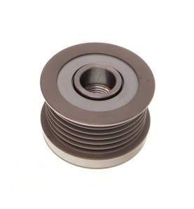 Dispositivo ruota libera alternatore