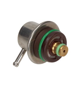 Regolatore pressione carburante