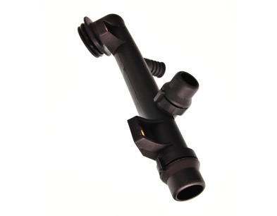 Flangia d. refrigerante