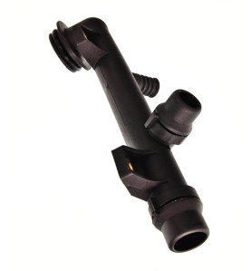 Flangia d. refrigerante