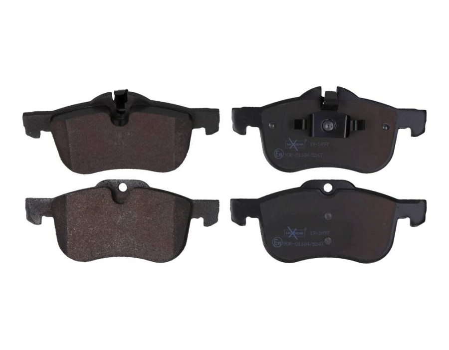 POMPA IDRAULICA, STERZO_19-1497