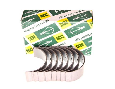 Kit bronzine di biella