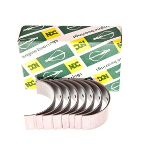 Kit bronzine di biella