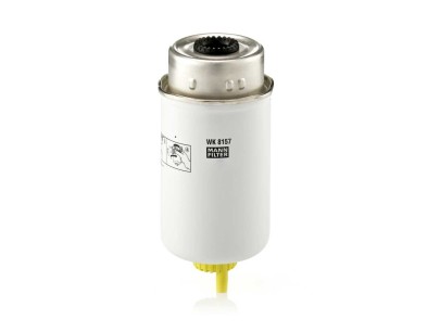 Filtro carburante