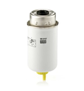 Filtro carburante