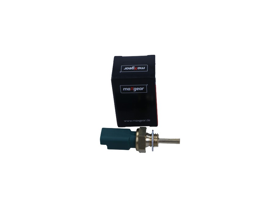 Sensore, Temperatura refrigerante