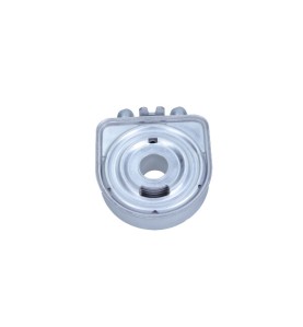 Radiatore olio