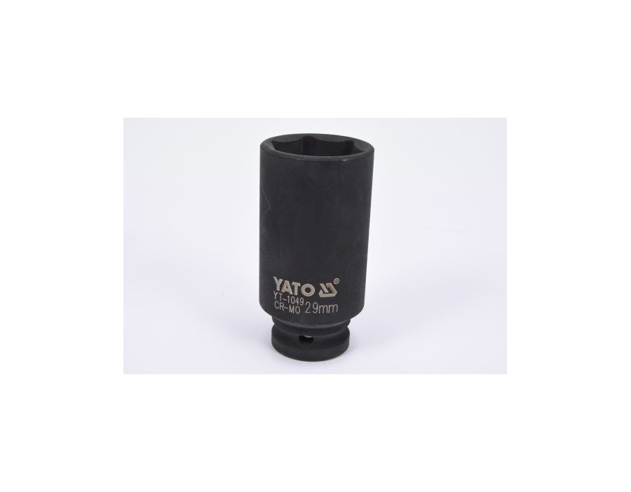 NASADKA 1/2 UDAROWA 29 MM X 78 MM 6-KTNA DUGA
