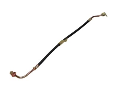 Flessibile del freno