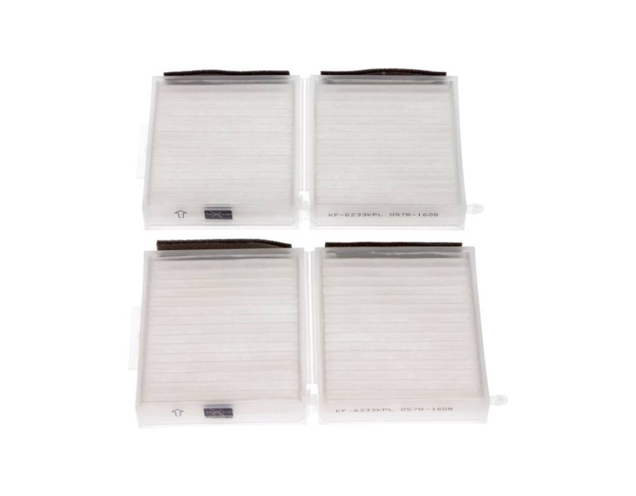 ALBERO A CAMME_KF-6233 KPL