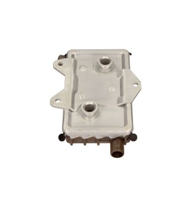 Radiatore olio