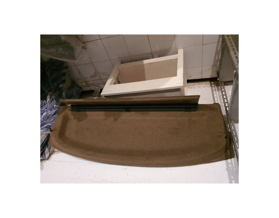 176753970 Ripiano Mensola Cappelliera Portabagagli Fiat Croma I serie